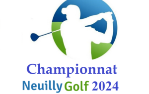 Championnat Neuilly Golf 2024 - 3ème manche : Golf de Chaumont en Vexin (60)