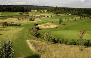 Golf de la Forêt de Chantilly (60) : Sortie amicale + Invités