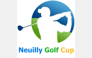 4ème Neuilly Golf Cup - Golf de Joyenval (78) 