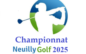 Championnat Neuilly Golf 2025 - 2ème manche : Golf des Yvelines (78)