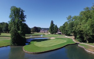 Golf de Rebetz (60) - Sortie amicale + Invités et Restaurant