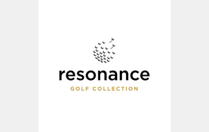 Winter'Buzz  25/26 by Resonance Golf Collection - Golf des Yvelines (78)