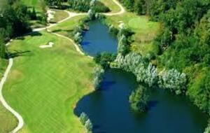 Championnat NG 2026 - 4ème manche : Golf de Saint Marc (78)