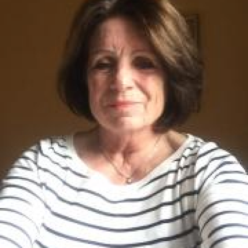 Ghislaine Perriot