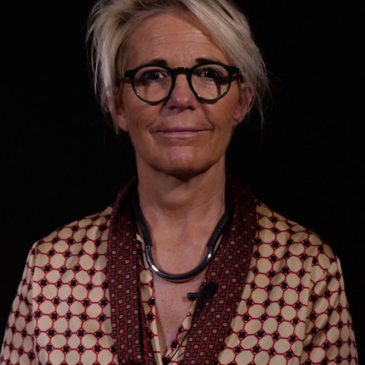 Véronique Saint-ges