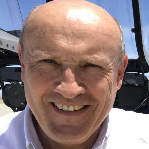 Thierry Fontaine